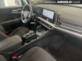 Kia Sportage bei Gebrauchtwagen.expert - Abbildung (13 / 15)