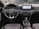 Kia Ceed bei Gebrauchtwagen.expert - Abbildung (8 / 14)