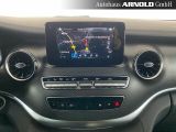 Mercedes-Benz V-Klasse bei Gebrauchtwagen.expert - Abbildung (10 / 15)