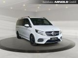 Mercedes-Benz V-Klasse bei Gebrauchtwagen.expert - Abbildung (6 / 15)