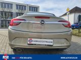 Opel Cascada bei Gebrauchtwagen.expert - Abbildung (8 / 15)