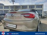 Opel Cascada bei Gebrauchtwagen.expert - Abbildung (10 / 15)