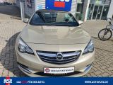 Opel Cascada bei Gebrauchtwagen.expert - Abbildung (3 / 15)