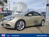 Opel Cascada bei Gebrauchtwagen.expert - Abbildung (2 / 15)