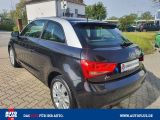 Audi A1 bei Gebrauchtwagen.expert - Abbildung (5 / 15)