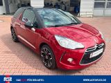 Citroen DS3 bei Gebrauchtwagen.expert - Abbildung (9 / 15) Citroen DS3 bei Gebrauchtwagen.expert - Abbildung (9 / 15)