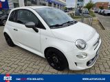 Fiat 500 bei Gebrauchtwagen.expert - Abbildung (9 / 15)