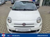 Fiat 500 bei Gebrauchtwagen.expert - Abbildung (3 / 15)