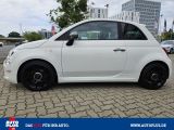 Fiat 500 bei Gebrauchtwagen.expert - Abbildung (4 / 15)