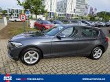 BMW 1er bei Gebrauchtwagen.expert - Abbildung (2 / 15)