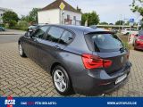 BMW 1er bei Gebrauchtwagen.expert - Abbildung (5 / 15)