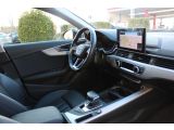 Audi A4 bei Gebrauchtwagen.expert - Abbildung (8 / 15)