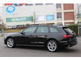 Audi A4 bei Gebrauchtwagen.expert - Abbildung (5 / 15)