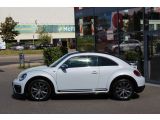 VW Beetle bei Gebrauchtwagen.expert - Abbildung (4 / 14) VW Beetle bei Gebrauchtwagen.expert - Abbildung (4 / 14)