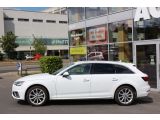 Audi A4 bei Gebrauchtwagen.expert - Abbildung (4 / 15)