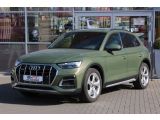 Audi Q5 bei Gebrauchtwagen.expert - Abbildung (2 / 15)