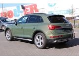 Audi Q5 bei Gebrauchtwagen.expert - Abbildung (6 / 15)