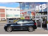BMW X3 bei Gebrauchtwagen.expert - Abbildung (3 / 15)