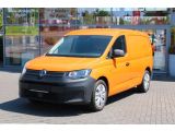 VW Caddy bei Gebrauchtwagen.expert - Abbildung (2 / 15)