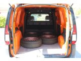VW Caddy bei Gebrauchtwagen.expert - Abbildung (11 / 15)