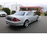 Mercedes-Benz CL-Klasse bei Gebrauchtwagen.expert - Abbildung (4 / 15)