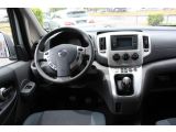 Nissan NV200 bei Gebrauchtwagen.expert - Abbildung (8 / 15) Nissan NV200 bei Gebrauchtwagen.expert - Abbildung (8 / 15)