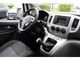 Nissan NV200 bei Gebrauchtwagen.expert - Abbildung (10 / 15) Nissan NV200 bei Gebrauchtwagen.expert - Abbildung (10 / 15)
