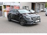 Mercedes-Benz GLA-Klasse bei Gebrauchtwagen.expert - Abbildung (6 / 15) Mercedes-Benz GLA-Klasse bei Gebrauchtwagen.expert - Abbildung (6 / 15)