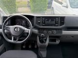 VW Crafter bei Gebrauchtwagen.expert - Abbildung (10 / 11) VW Crafter bei Gebrauchtwagen.expert - Abbildung (10 / 11)