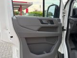VW Crafter bei Gebrauchtwagen.expert - Abbildung (3 / 11) VW Crafter bei Gebrauchtwagen.expert - Abbildung (3 / 11)