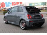 Abarth 595C bei Gebrauchtwagen.expert - Abbildung (6 / 15) Abarth 595C bei Gebrauchtwagen.expert - Abbildung (6 / 15)