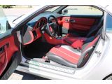 Mercedes-Benz SLK-Klasse bei Gebrauchtwagen.expert - Abbildung (15 / 15)