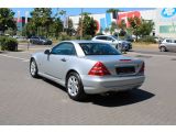 Mercedes-Benz SLK-Klasse bei Gebrauchtwagen.expert - Abbildung (5 / 15)