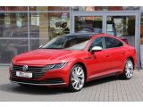 VW Arteon bei Gebrauchtwagen.expert - Abbildung (2 / 15)
