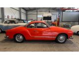 VW Karmann Ghia bei Gebrauchtwagen.expert - Abbildung (5 / 13) VW Karmann Ghia bei Gebrauchtwagen.expert - Abbildung (5 / 13)