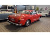 VW Karmann Ghia bei Gebrauchtwagen.expert - Abbildung (2 / 13) VW Karmann Ghia bei Gebrauchtwagen.expert - Abbildung (2 / 13)