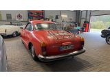 VW Karmann Ghia bei Gebrauchtwagen.expert - Abbildung (4 / 13) VW Karmann Ghia bei Gebrauchtwagen.expert - Abbildung (4 / 13)