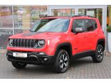 Jeep Renegade bei Gebrauchtwagen.expert - Abbildung (2 / 15)