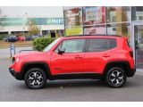 Jeep Renegade bei Gebrauchtwagen.expert - Abbildung (4 / 15)