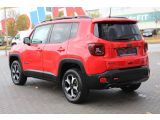 Jeep Renegade bei Gebrauchtwagen.expert - Abbildung (6 / 15)