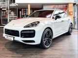 Porsche Cayenne bei Gebrauchtwagen.expert - Abbildung (2 / 15)