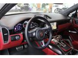 Porsche Cayenne bei Gebrauchtwagen.expert - Abbildung (7 / 15)