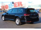 VW Passat bei Gebrauchtwagen.expert - Abbildung (6 / 15)