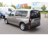 VW Caddy bei Gebrauchtwagen.expert - Abbildung (3 / 15) VW Caddy bei Gebrauchtwagen.expert - Abbildung (3 / 15)