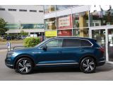 VW Touareg bei Gebrauchtwagen.expert - Abbildung (4 / 15)