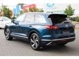 VW Touareg bei Gebrauchtwagen.expert - Abbildung (6 / 15)