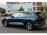 VW Touareg bei Gebrauchtwagen.expert - Abbildung (5 / 15)
