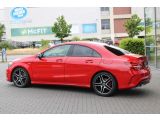 Mercedes-Benz CLA-Klasse bei Gebrauchtwagen.expert - Abbildung (5 / 15)