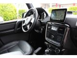 Mercedes-Benz G-Klasse bei Gebrauchtwagen.expert - Abbildung (8 / 15)