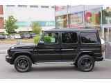 Mercedes-Benz G-Klasse bei Gebrauchtwagen.expert - Abbildung (4 / 15)